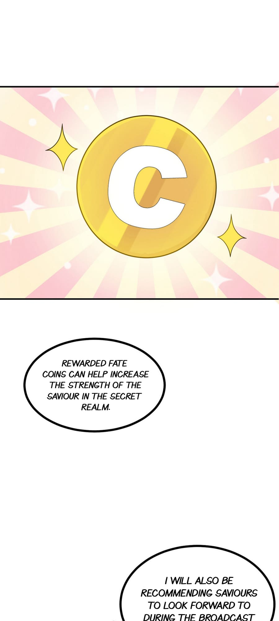 The Savior's 30-Day Unstoppable Streak Ch. 2 第18页