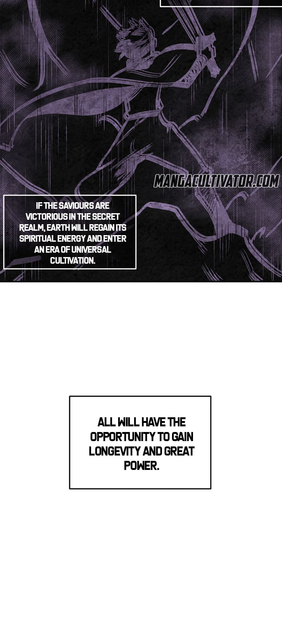 The Savior's 30-Day Unstoppable Streak Ch. 2 第10页