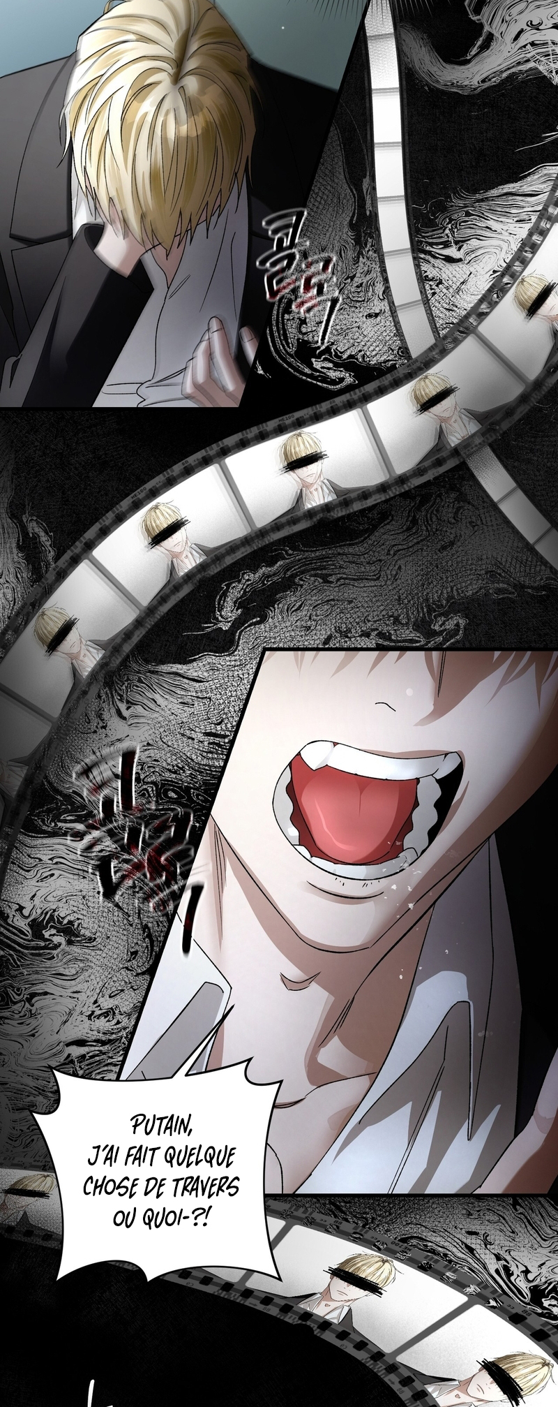 Isegye Chakgak Hunter Vol. 1 Ch. 1 第11页
