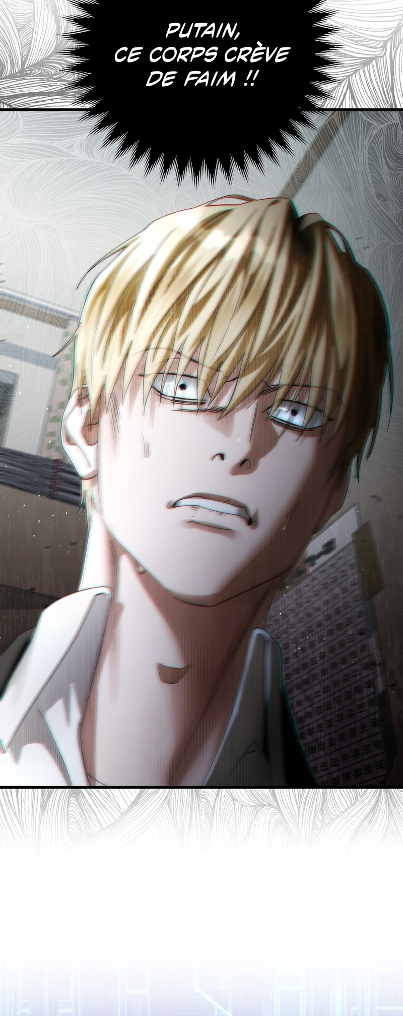 Isegye Chakgak Hunter Vol. 1 Ch. 1 第14页