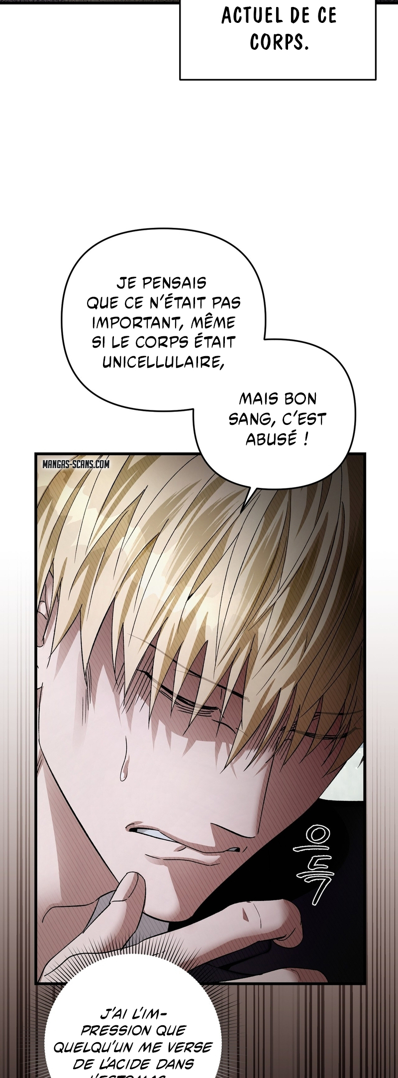 Isegye Chakgak Hunter Vol. 1 Ch. 1 第17页