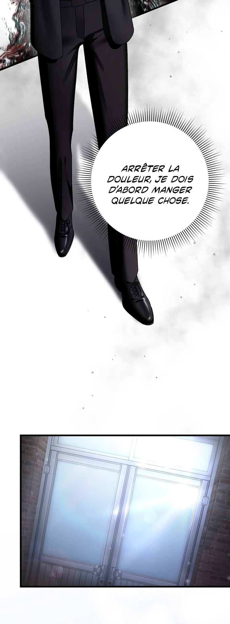 Isegye Chakgak Hunter Vol. 1 Ch. 1 第20页
