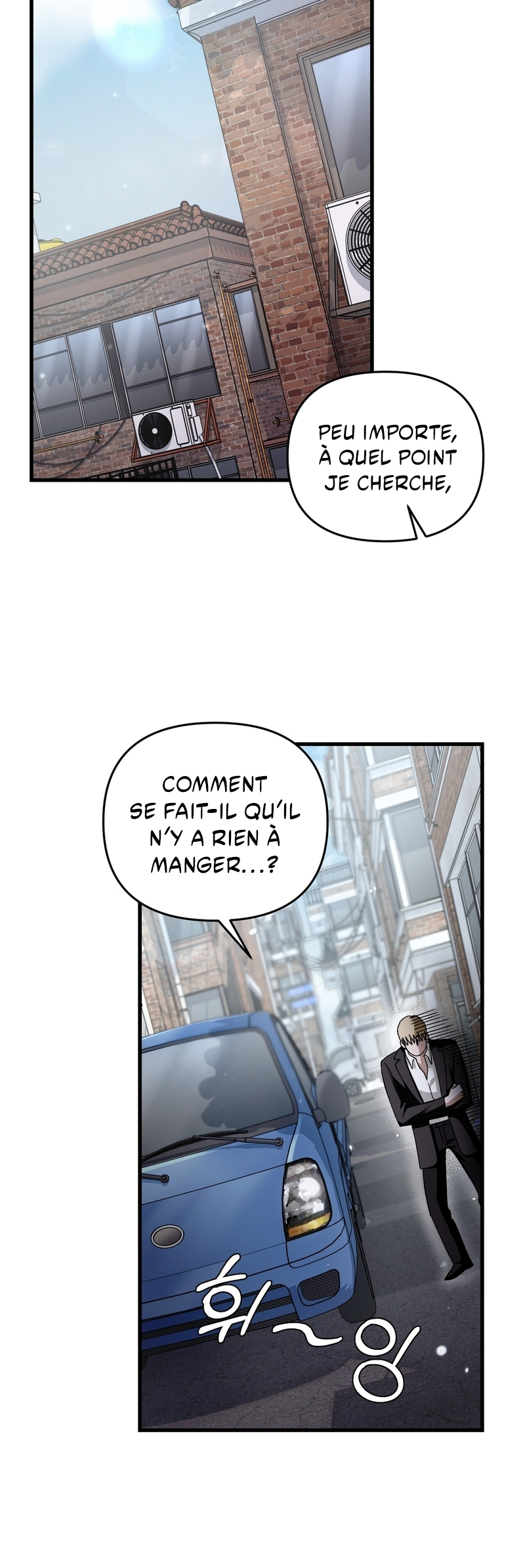 Isegye Chakgak Hunter Vol. 1 Ch. 1 第28页
