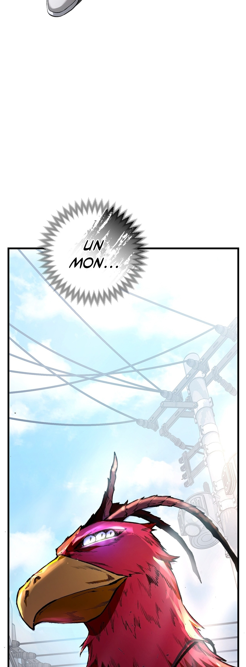 Isegye Chakgak Hunter Vol. 1 Ch. 1 第47页