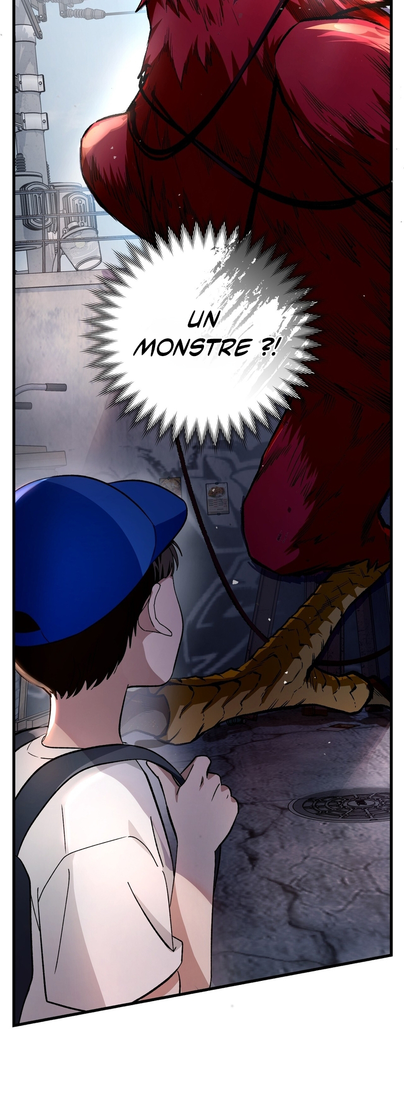 Isegye Chakgak Hunter Vol. 1 Ch. 1 第48页