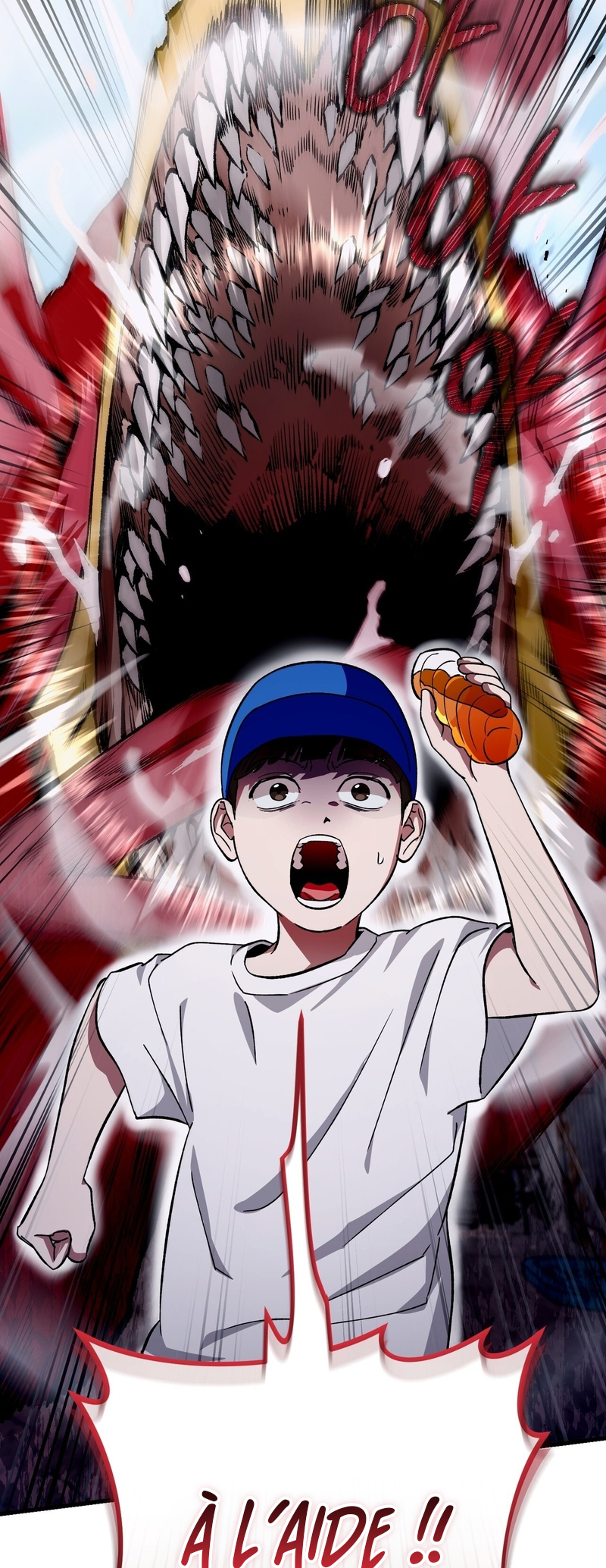 Isegye Chakgak Hunter Vol. 1 Ch. 1 第58页
