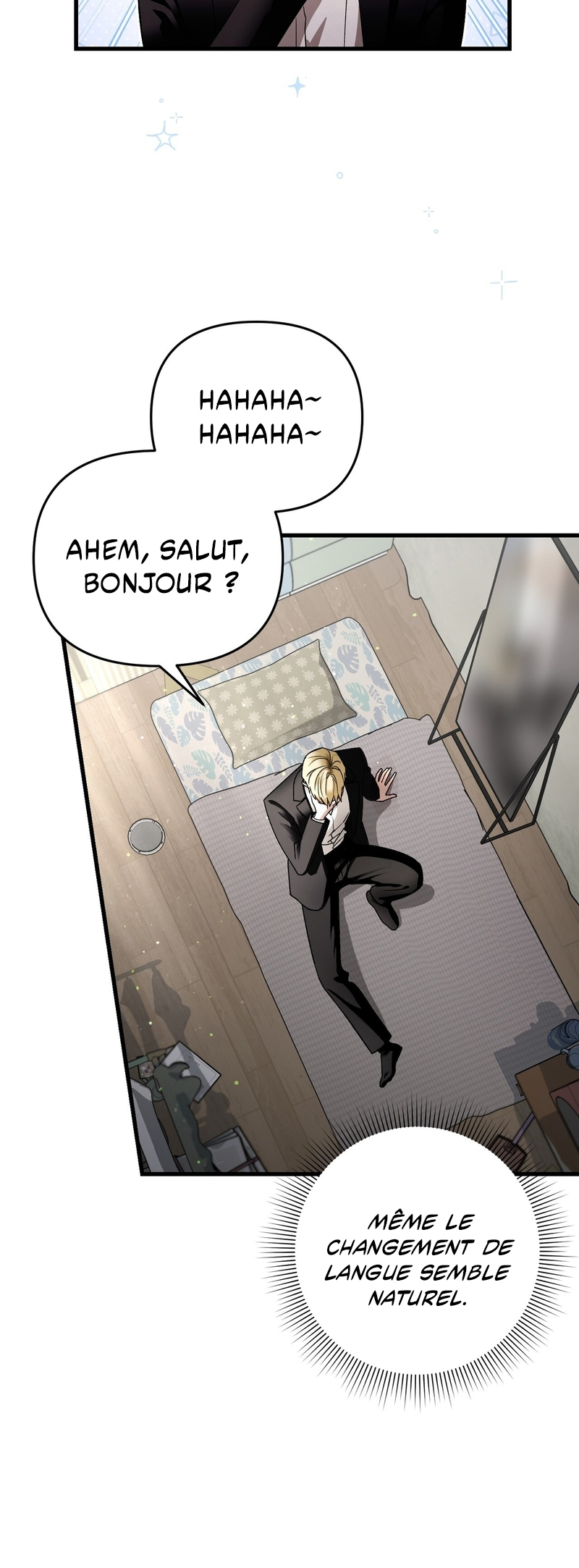 Isegye Chakgak Hunter Vol. 1 Ch. 1 第7页