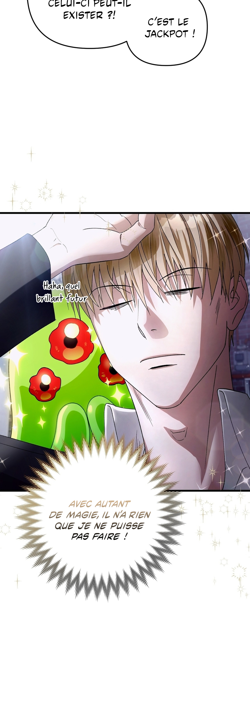 Isegye Chakgak Hunter Vol. 1 Ch. 1 第73页