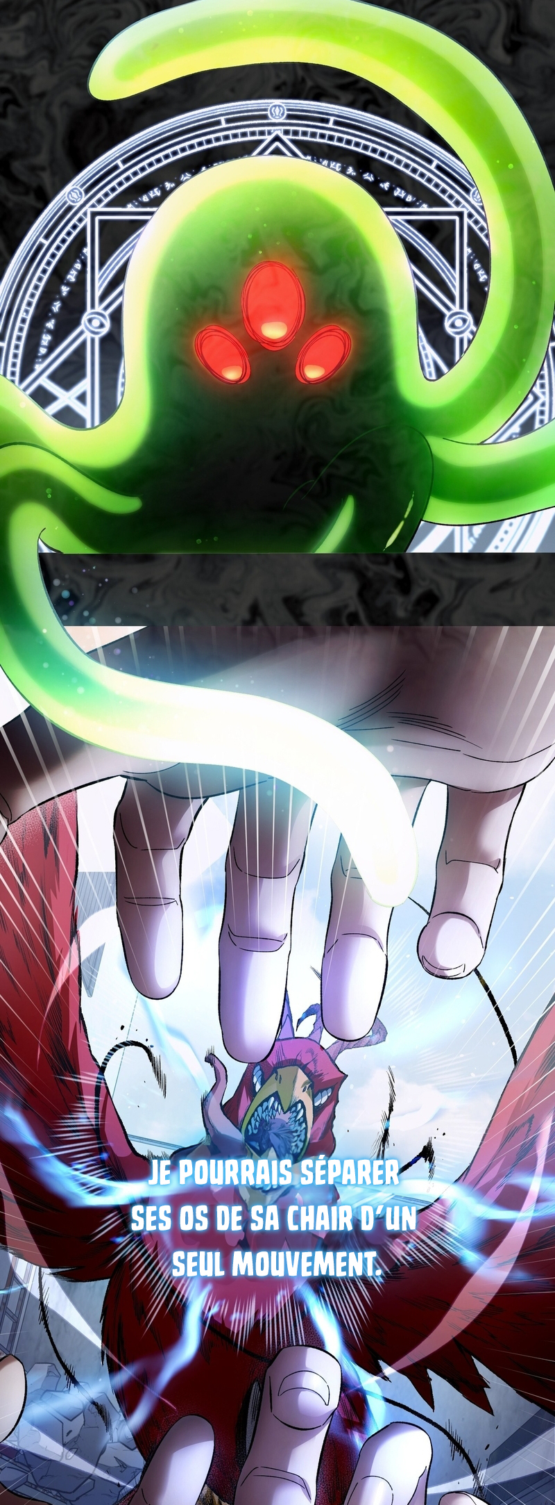 Isegye Chakgak Hunter Vol. 1 Ch. 1 第81页