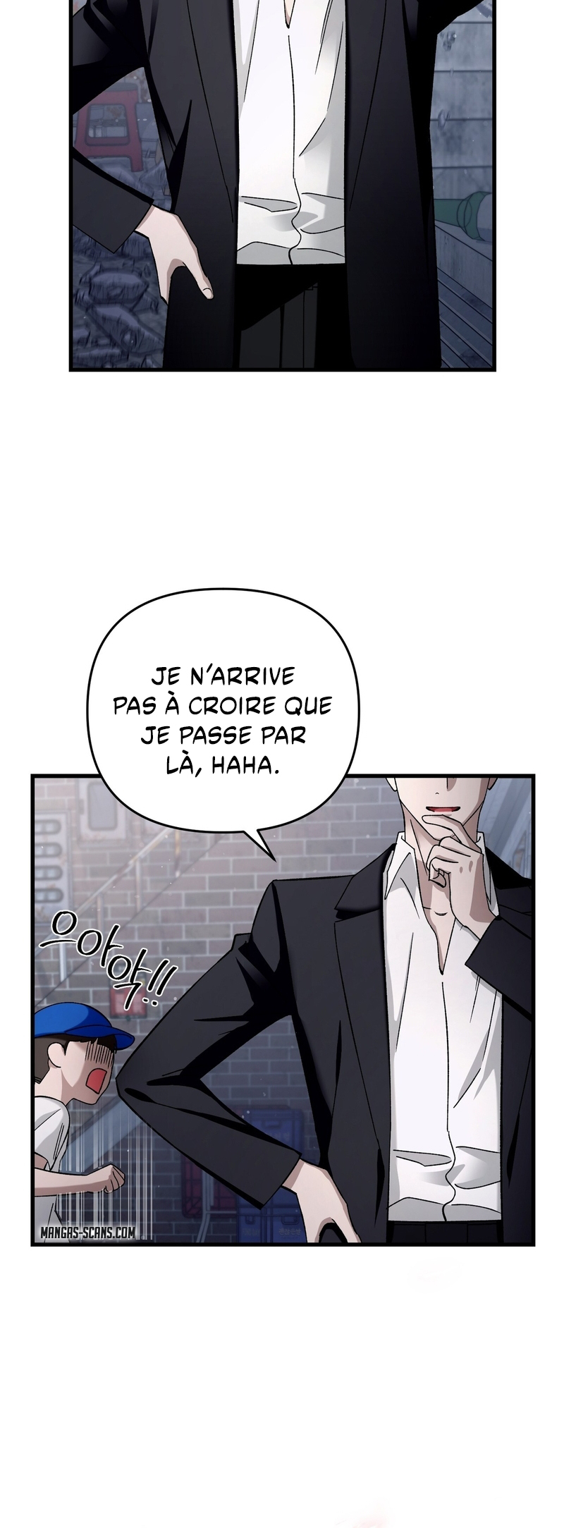 Isegye Chakgak Hunter Vol. 1 Ch. 1 第84页