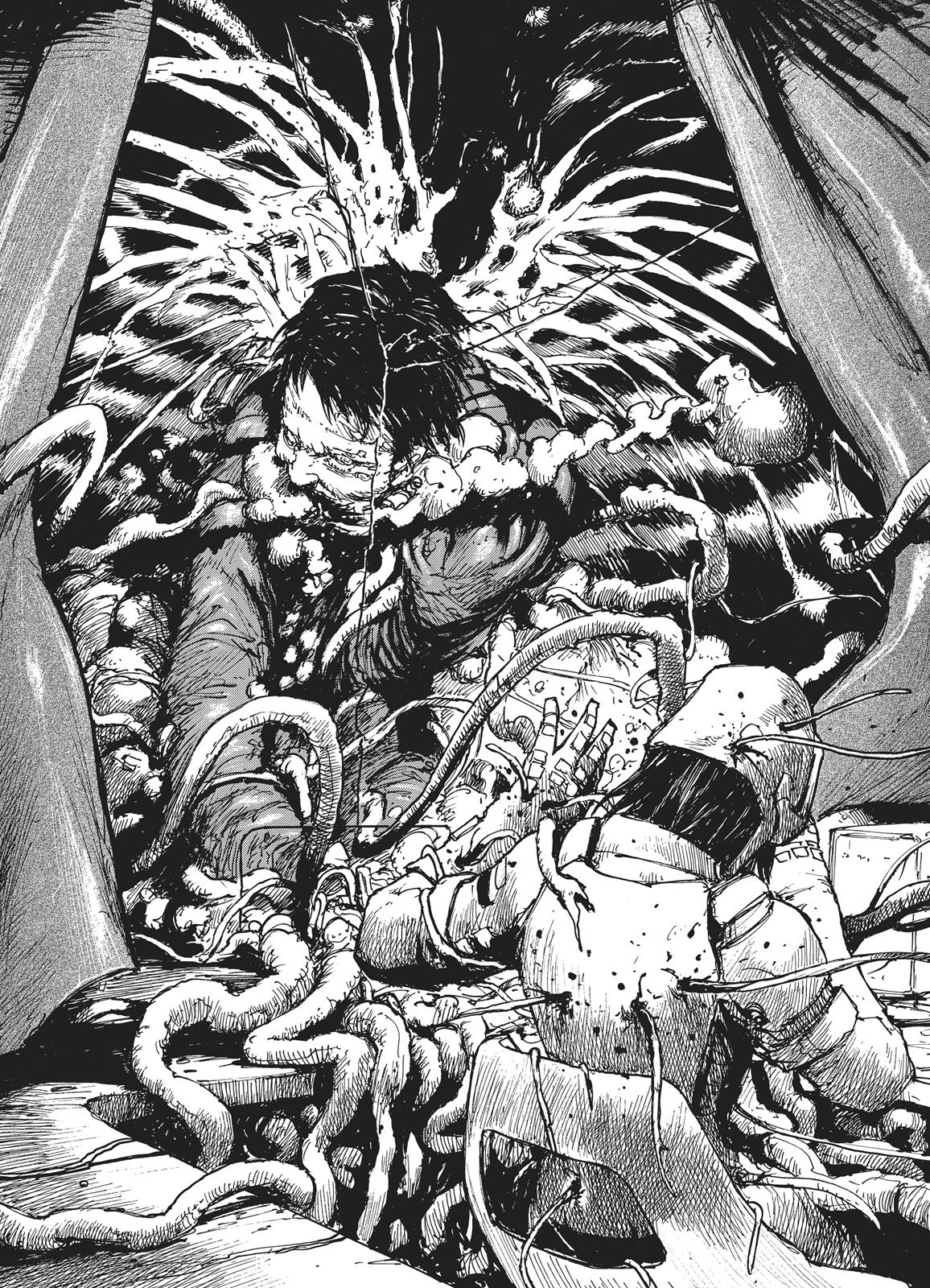 Abara White Gauna 第11页