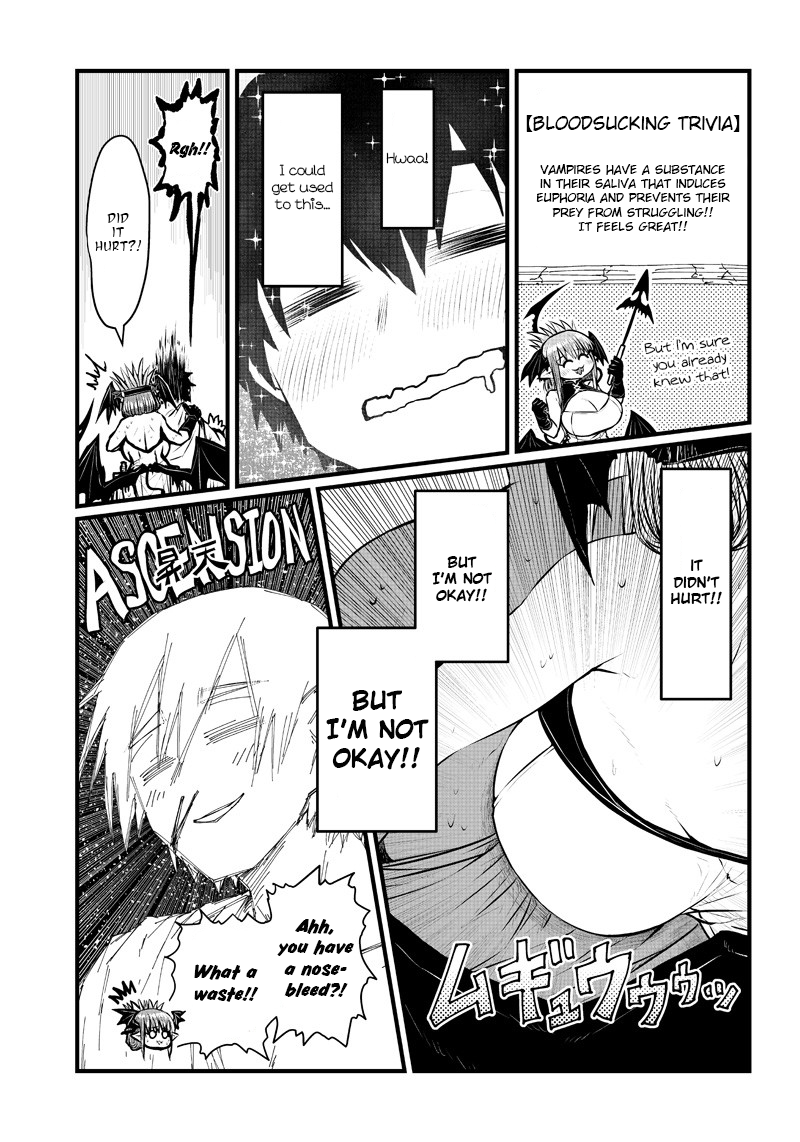 Heal & Squeeze: Iyashite Shiboritore! Ch. 1 第13页