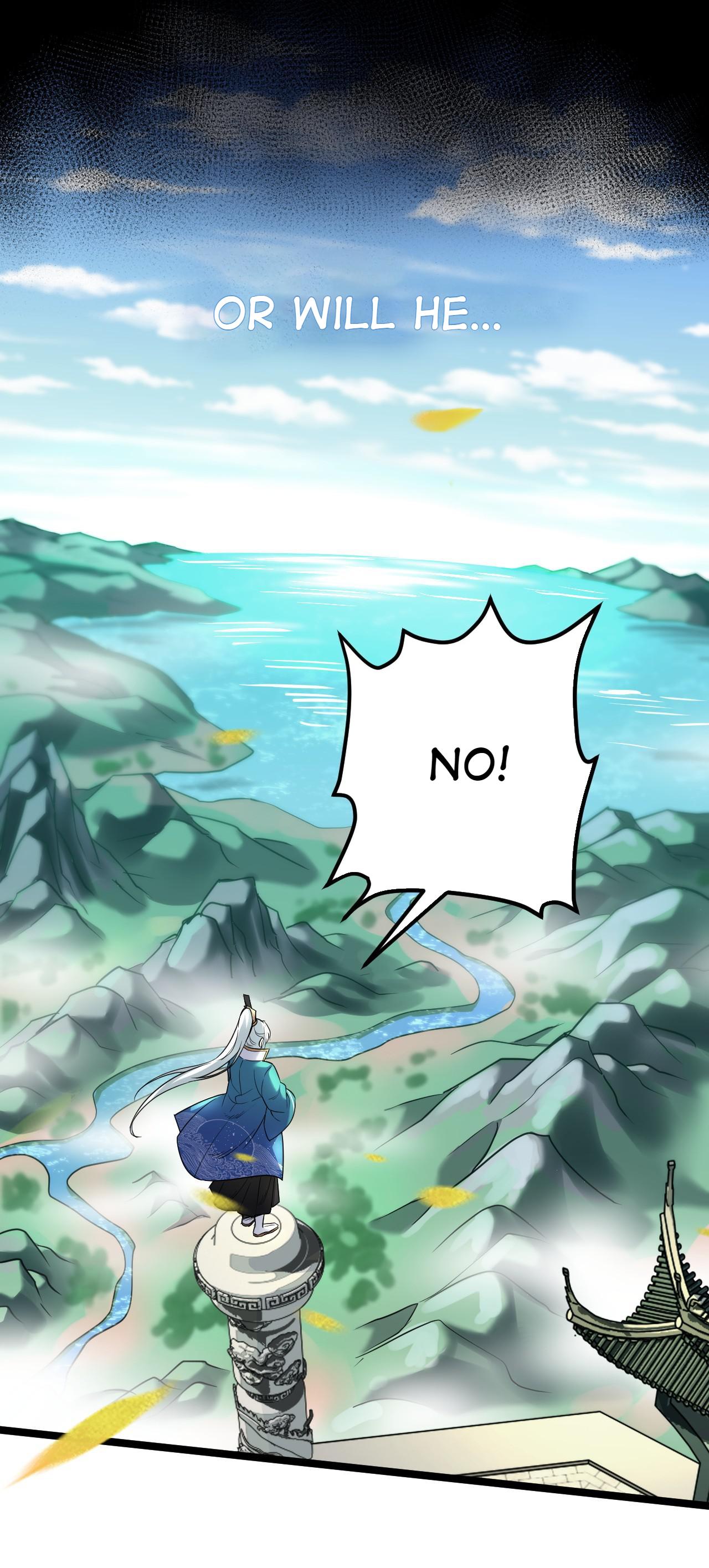 Good Disciple, Have Pity on Your Master! Just Want A Girl To Scrub My Back! 第14页