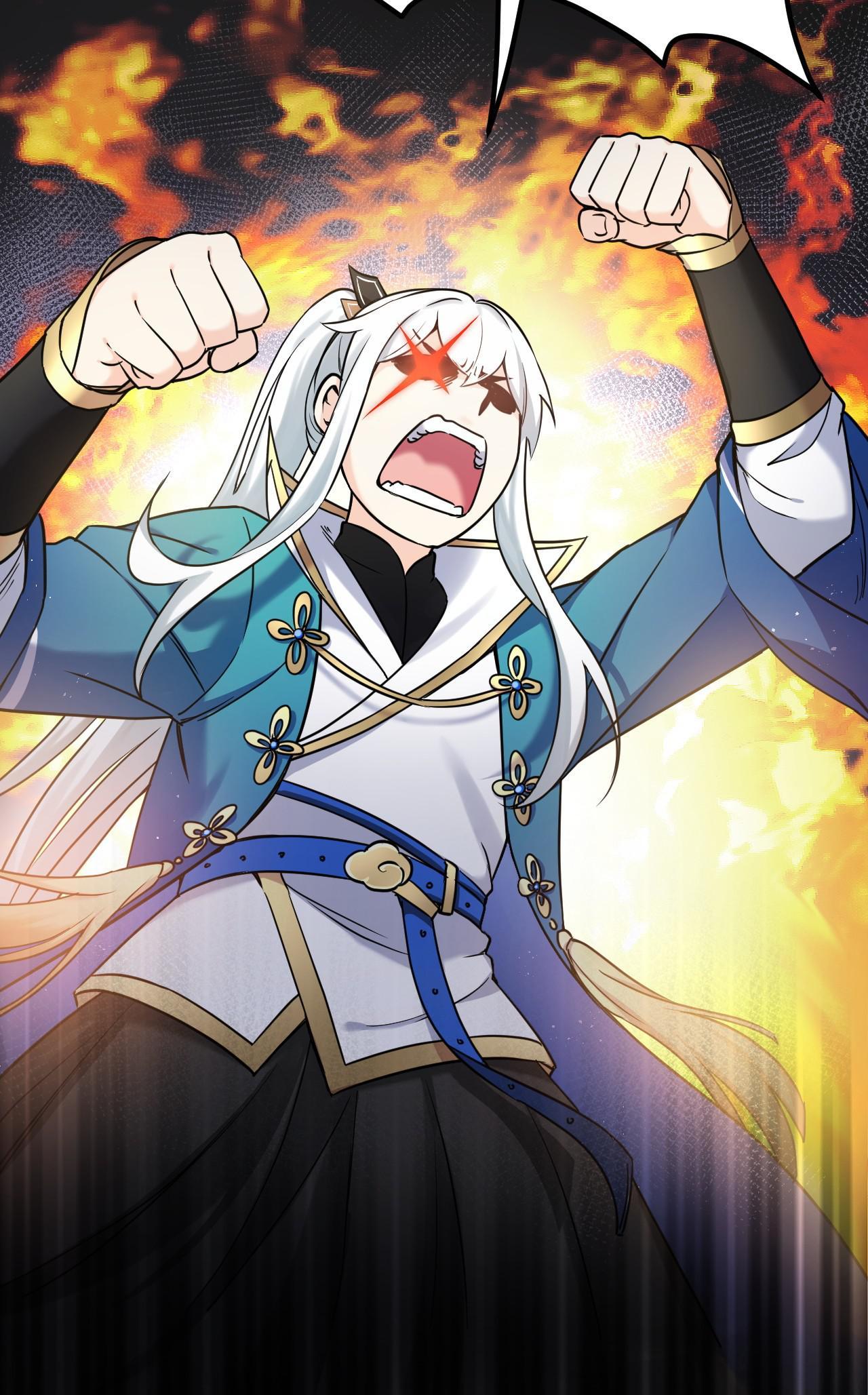 Good Disciple, Have Pity on Your Master! Just Want A Girl To Scrub My Back! 第17页