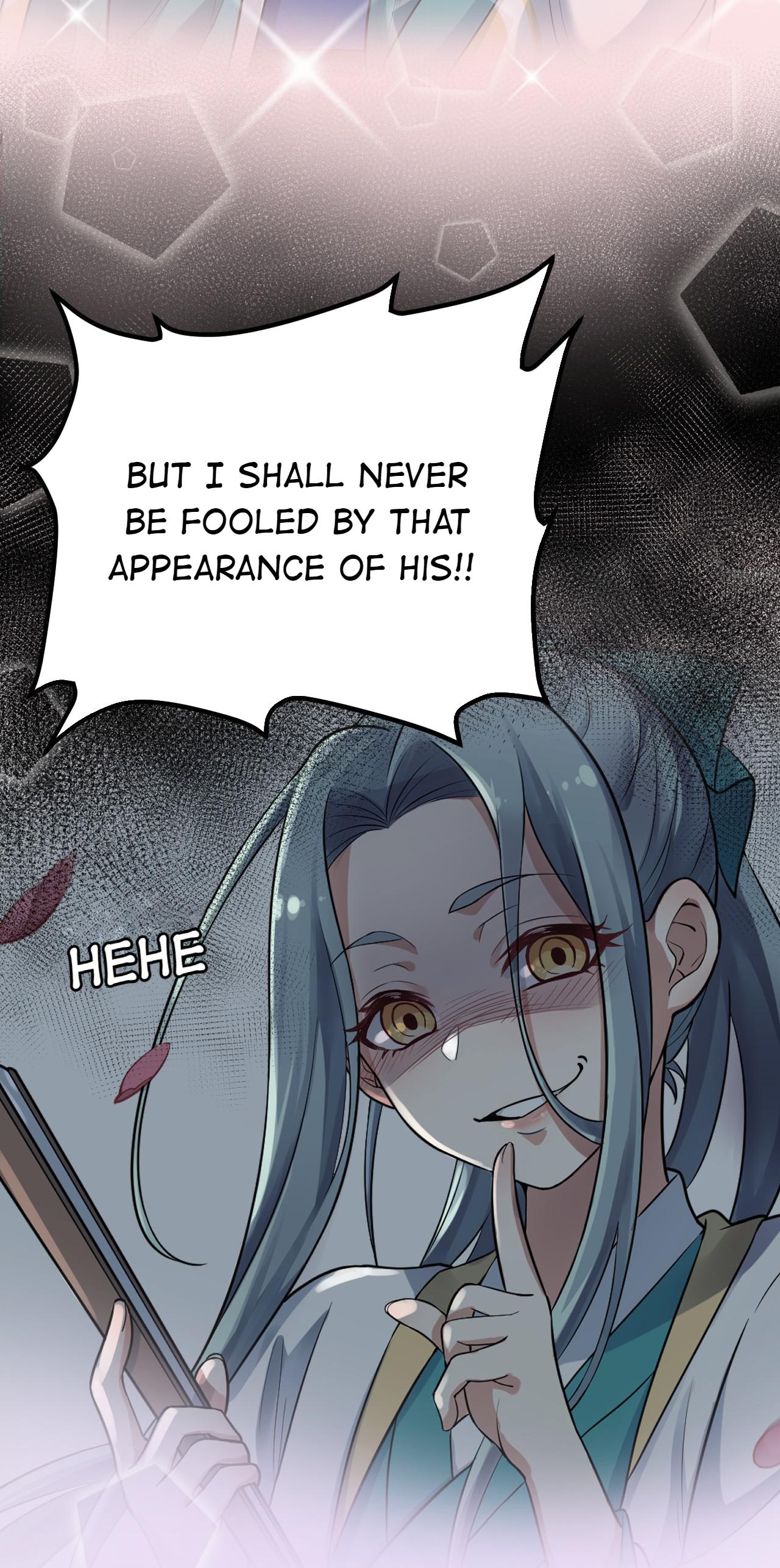 Good Disciple, Have Pity on Your Master! Just Want A Girl To Scrub My Back! 第22页
