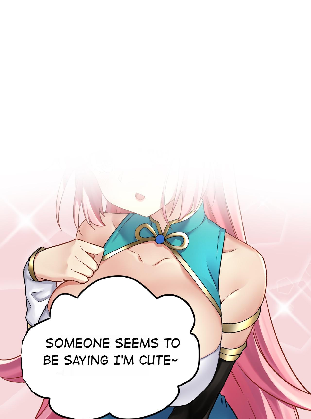 Good Disciple, Have Pity on Your Master! Just Want A Girl To Scrub My Back! 第27页
