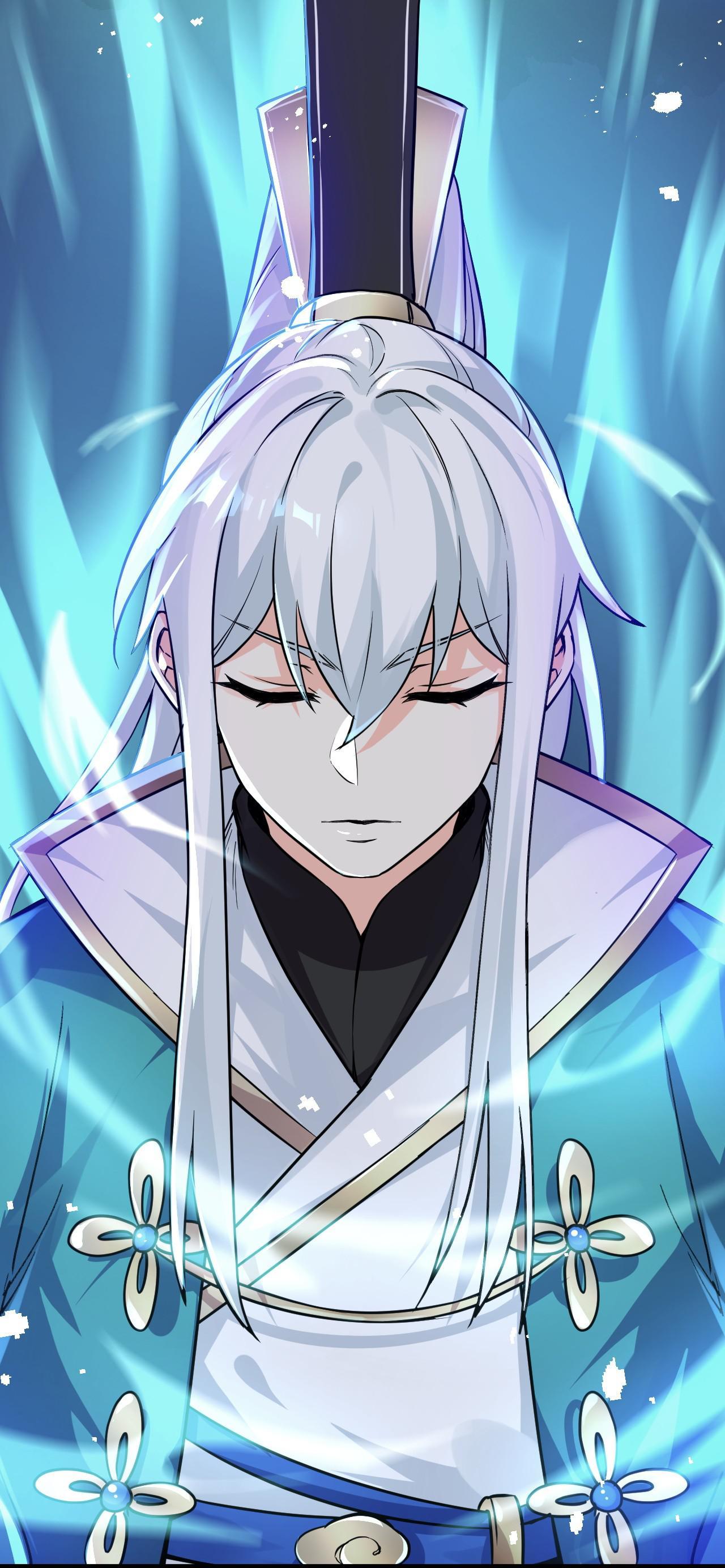 Good Disciple, Have Pity on Your Master! Just Want A Girl To Scrub My Back! 第5页