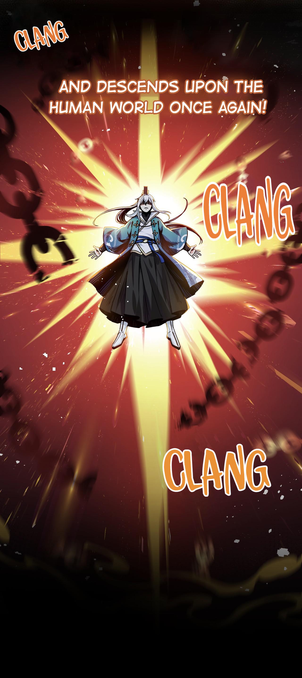 Good Disciple, Have Pity on Your Master! Just Want A Girl To Scrub My Back! 第8页