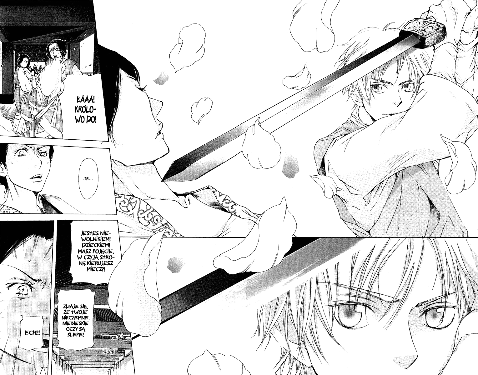 The Queen's Flower Vol. 1 Ch. 1 第97页