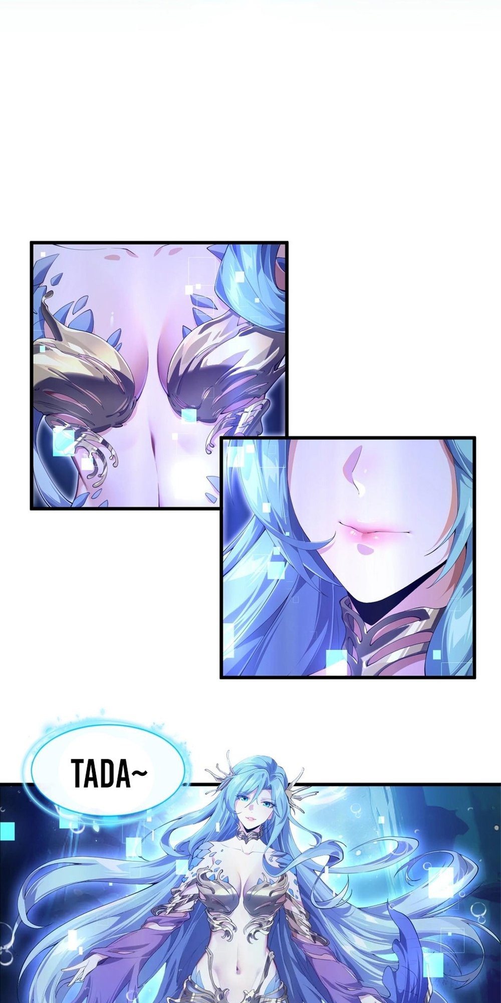 Evolution from Carp to Divine Dragon Ch. 1 第52页