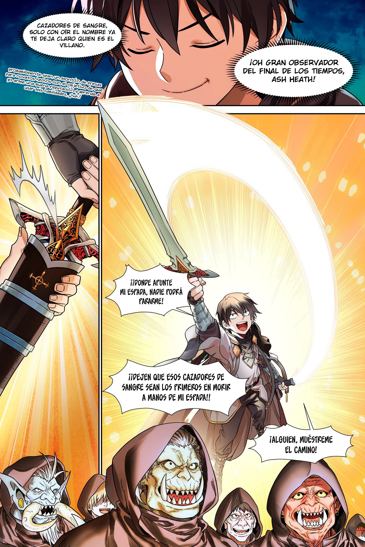 Shùshī Shǒucè Ch. 1 第19页