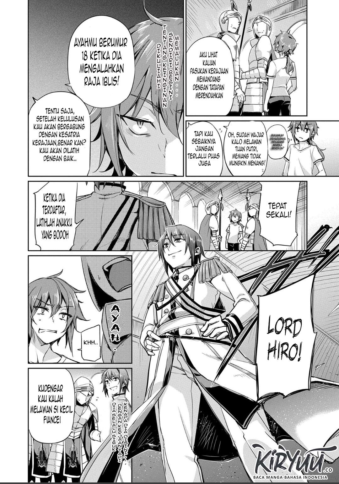 Kindan Shitei de Breakthrough ~Boy Meets Satan~ Vol. 1 Ch. 1 第12页
