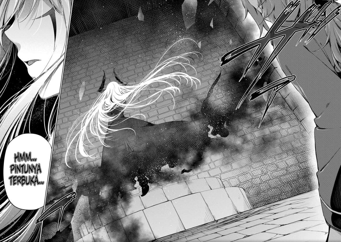 Kindan Shitei de Breakthrough ~Boy Meets Satan~ Vol. 1 Ch. 1 第27页