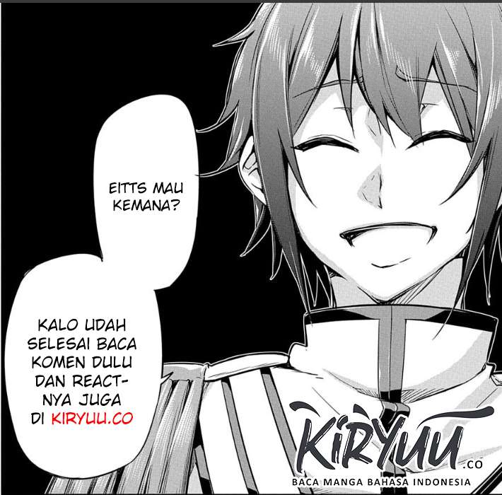 Kindan Shitei de Breakthrough ~Boy Meets Satan~ Vol. 1 Ch. 1 第33页