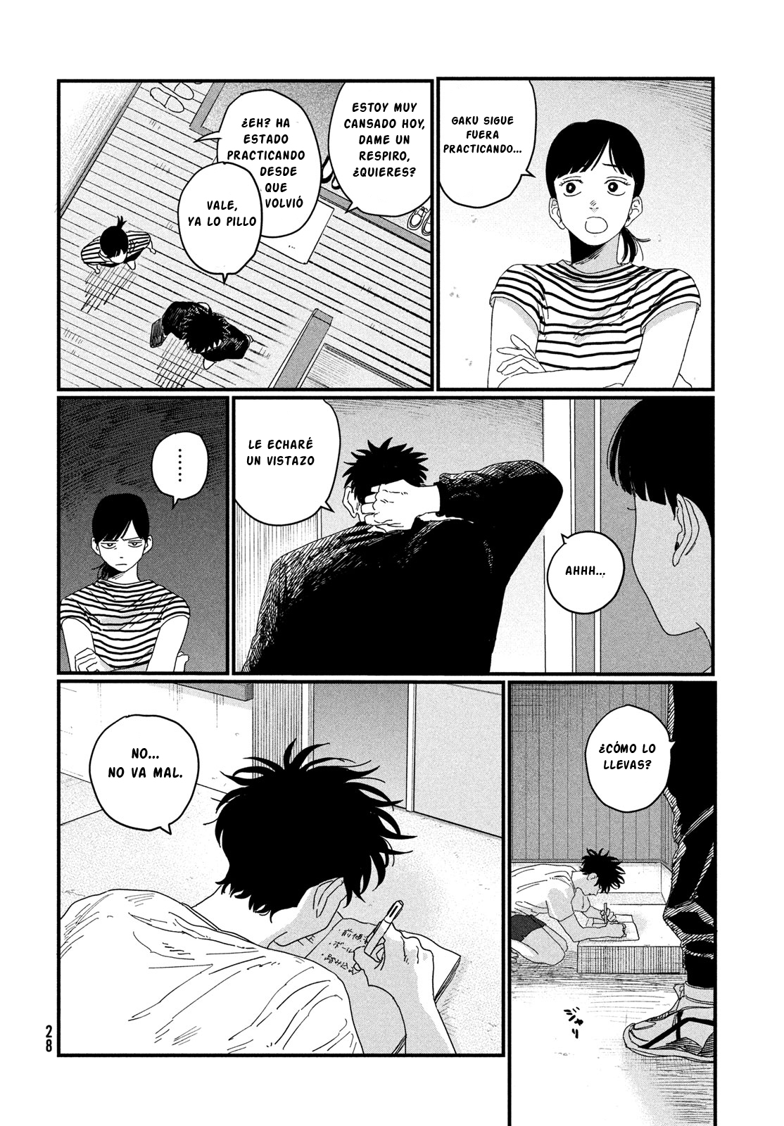 Dig It Vol. 1 Ch. 1 第26页