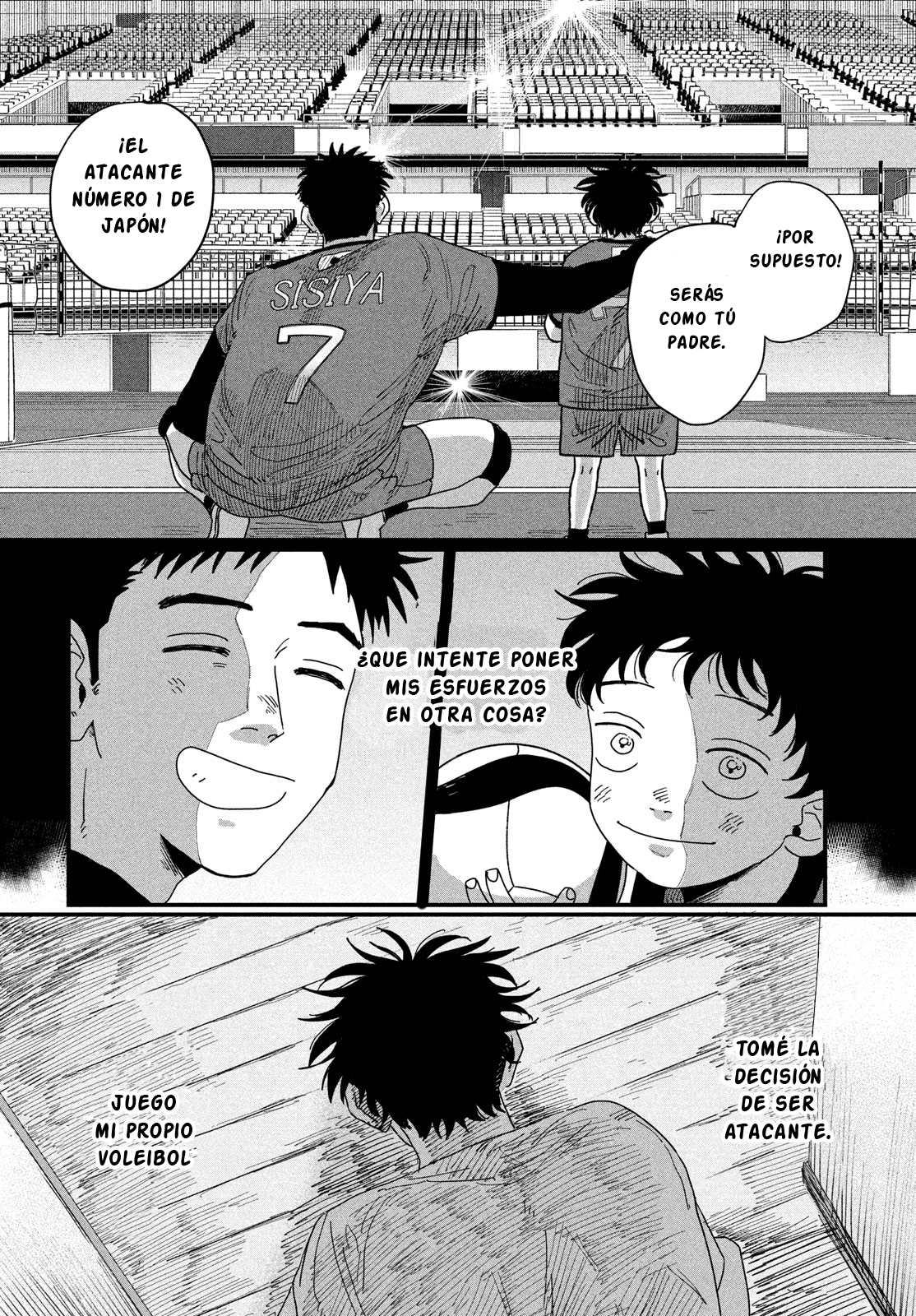Dig It Vol. 1 Ch. 1 第34页