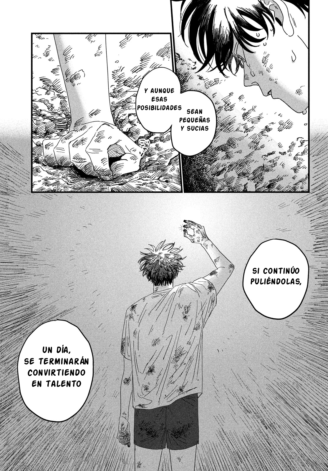 Dig It Vol. 1 Ch. 1 第41页