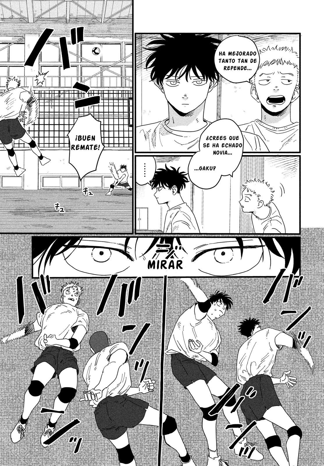 Dig It Vol. 1 Ch. 1 第45页