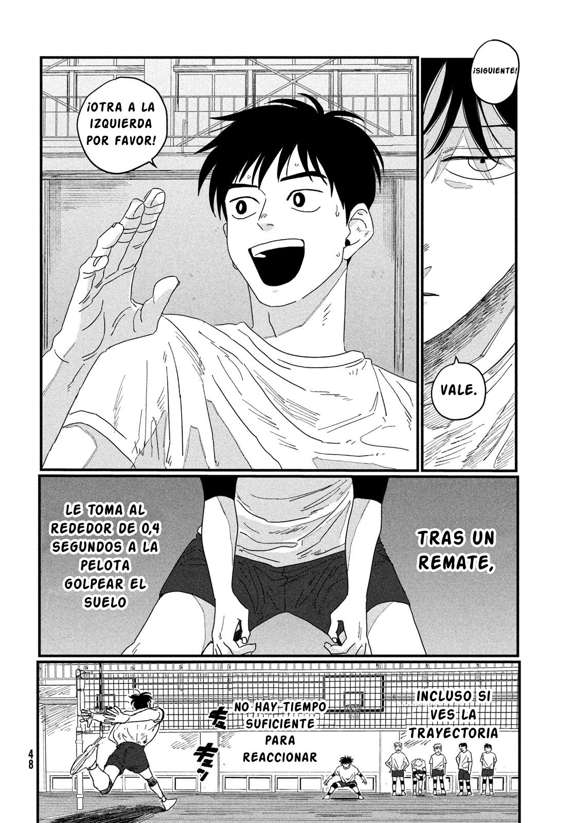 Dig It Vol. 1 Ch. 1 第46页