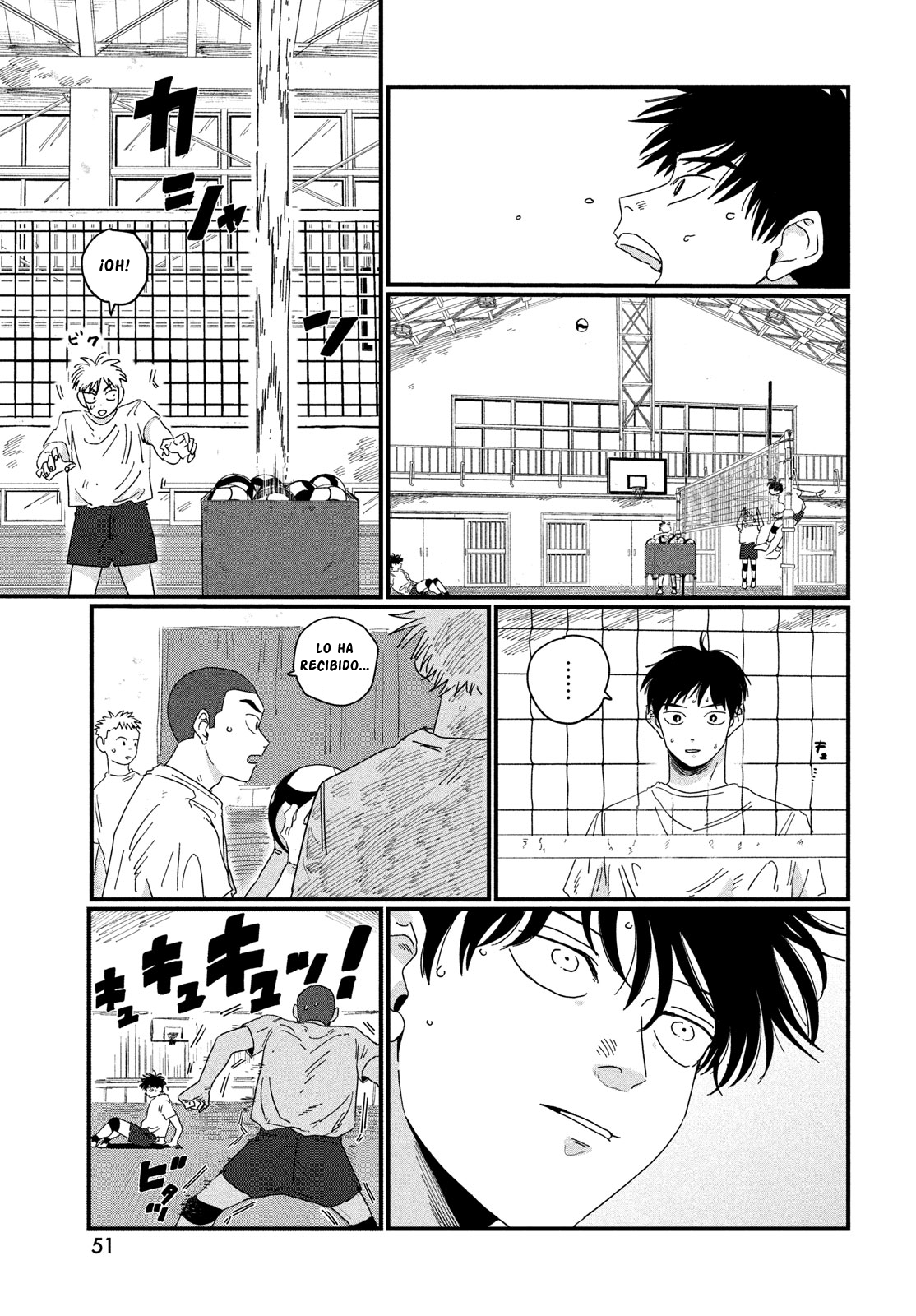 Dig It Vol. 1 Ch. 1 第49页