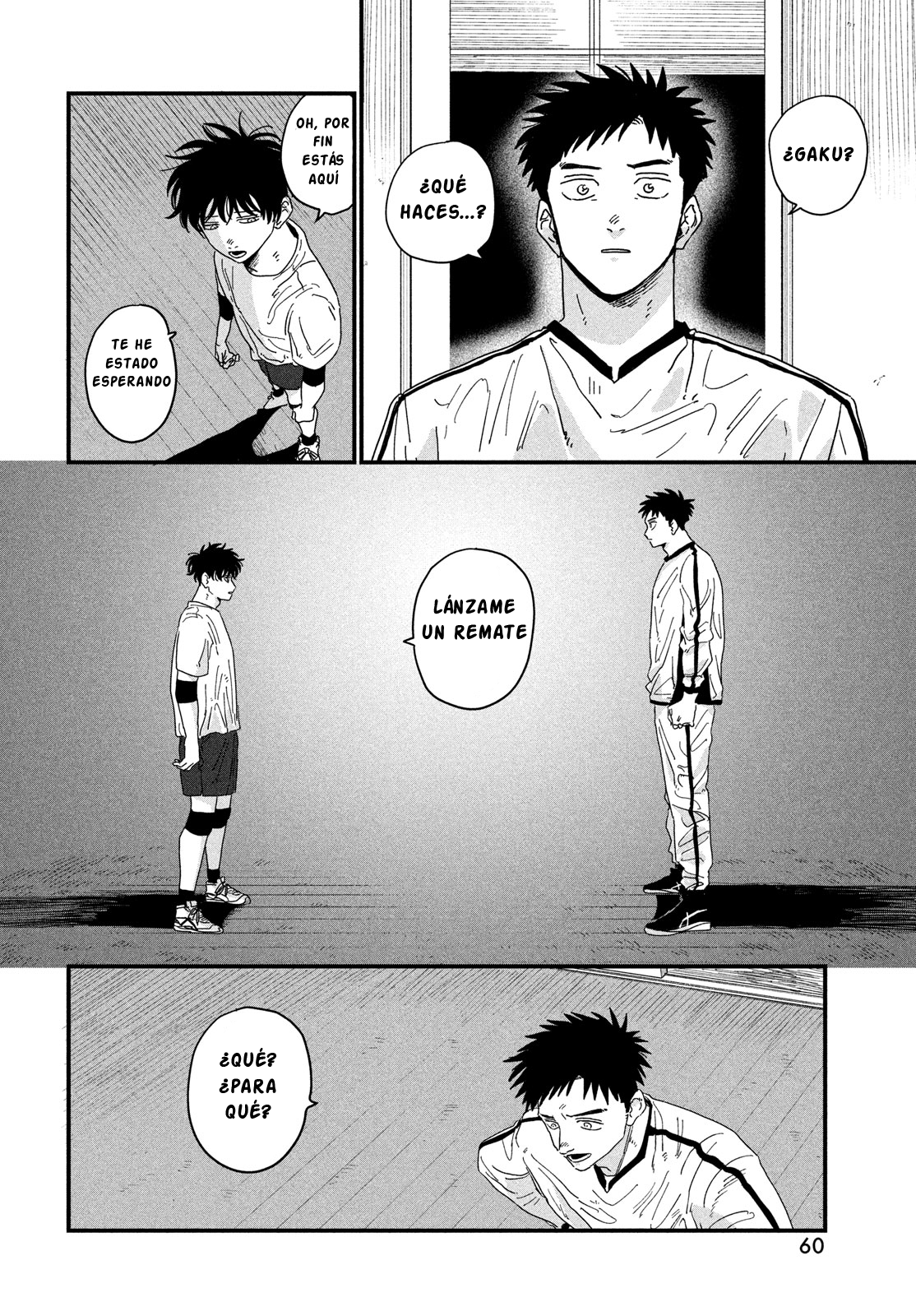 Dig It Vol. 1 Ch. 1 第57页