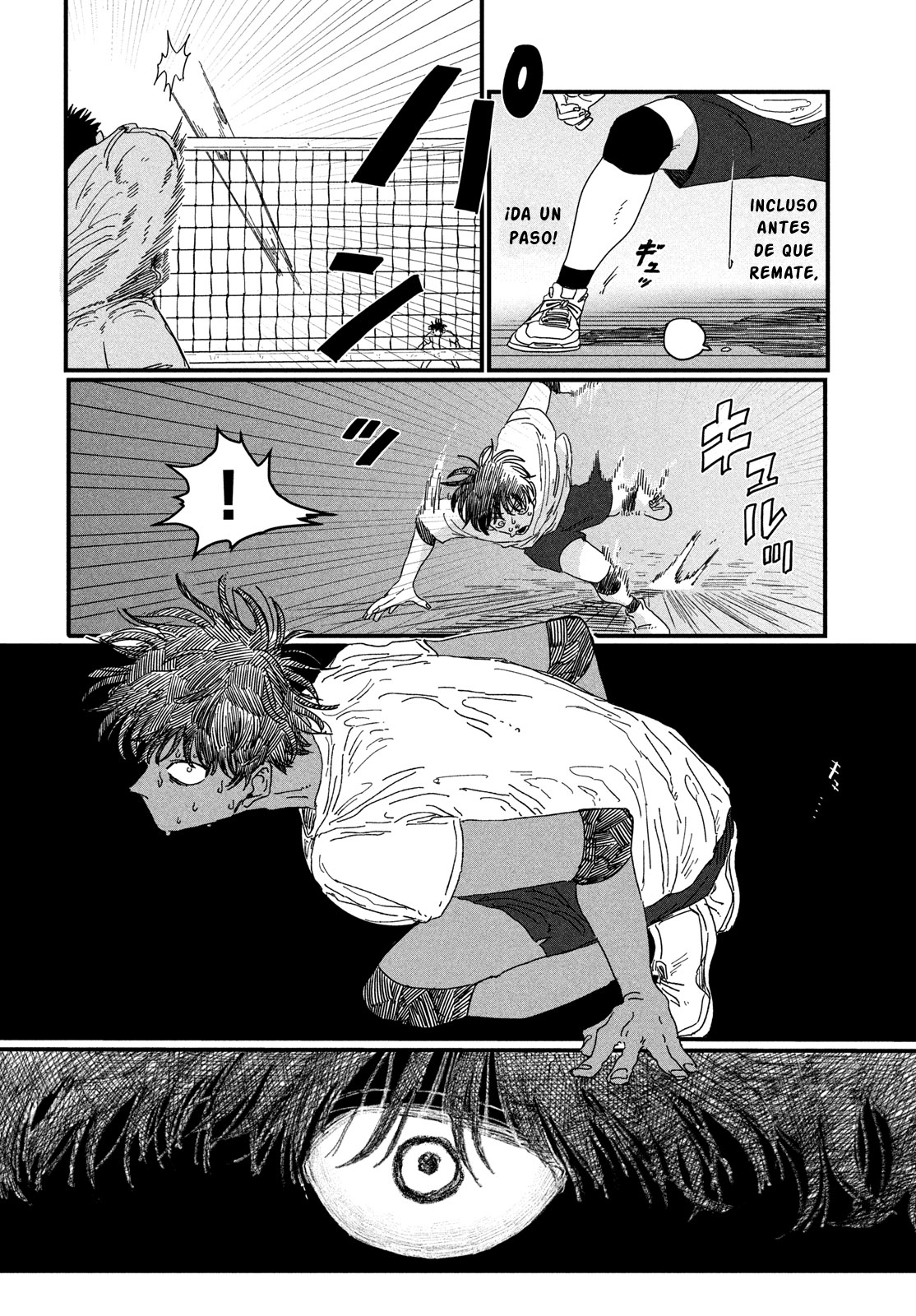 Dig It Vol. 1 Ch. 1 第65页