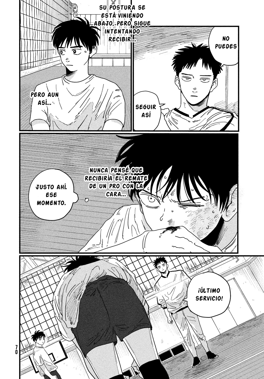 Dig It Vol. 1 Ch. 1 第67页