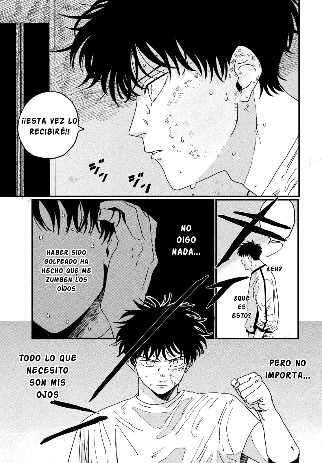 Dig It Vol. 1 Ch. 1 第68页