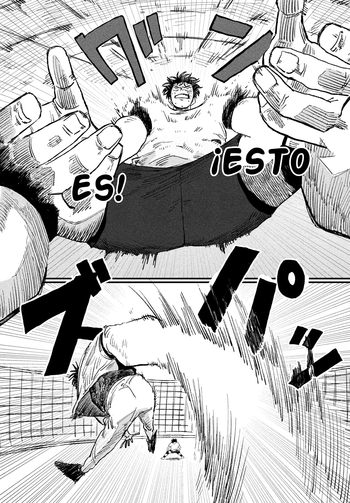 Dig It Vol. 1 Ch. 1 第70页