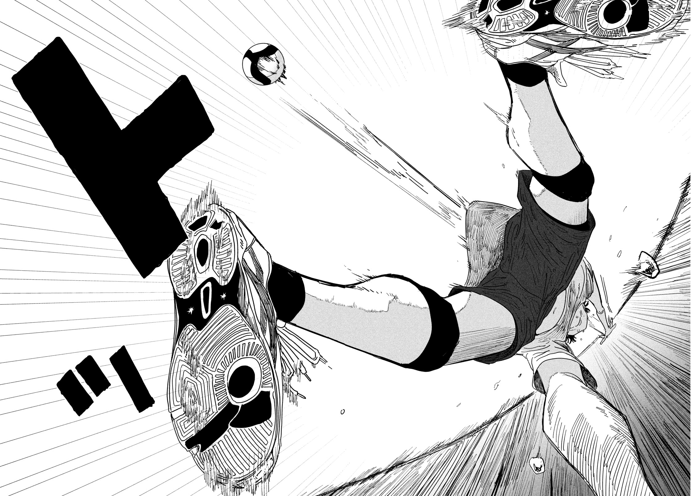 Dig It Vol. 1 Ch. 1 第73页