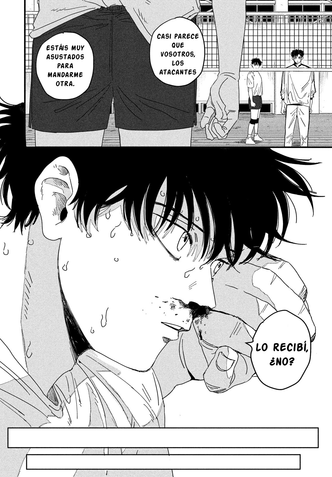 Dig It Vol. 1 Ch. 1 第76页
