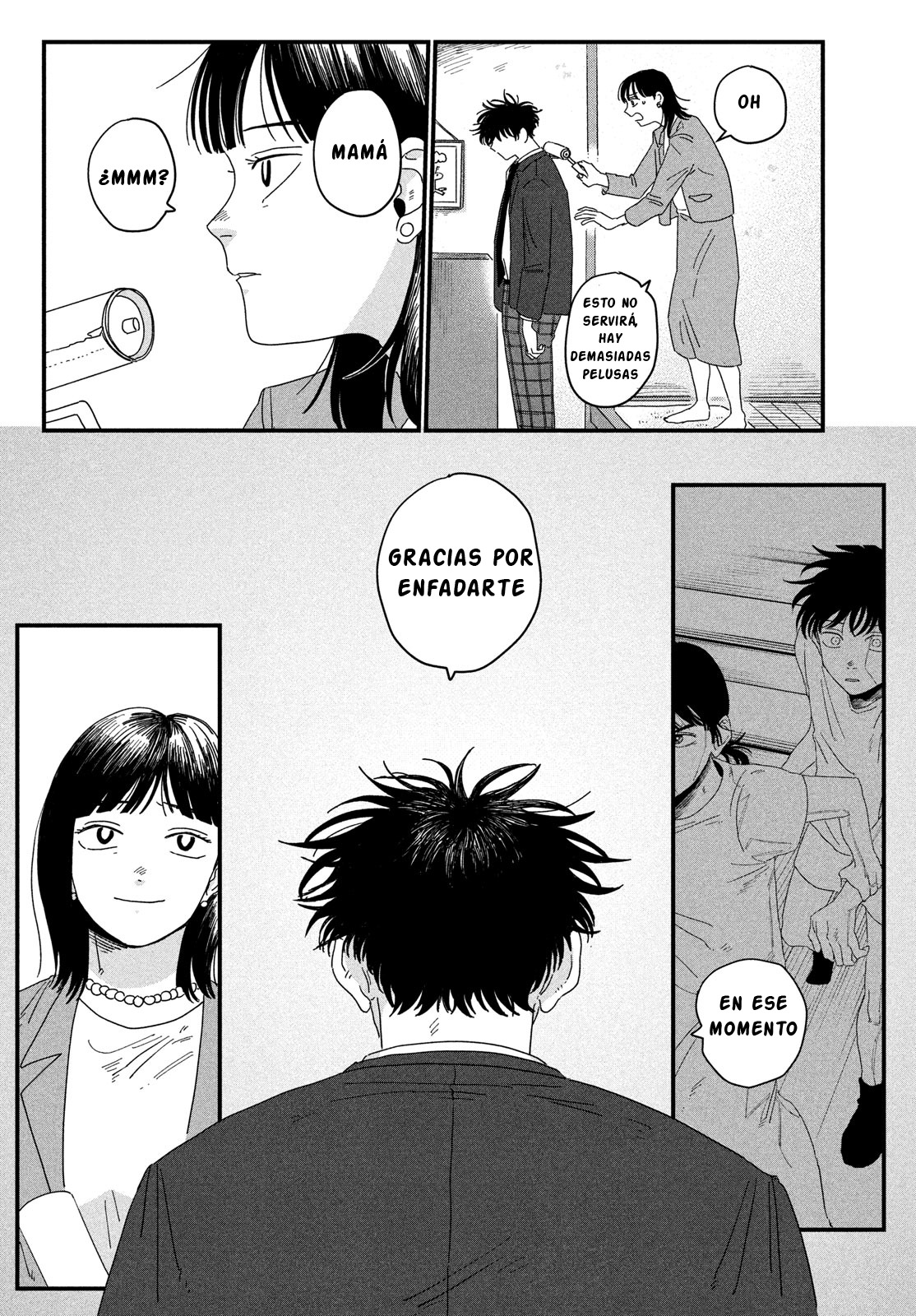 Dig It Vol. 1 Ch. 1 第78页