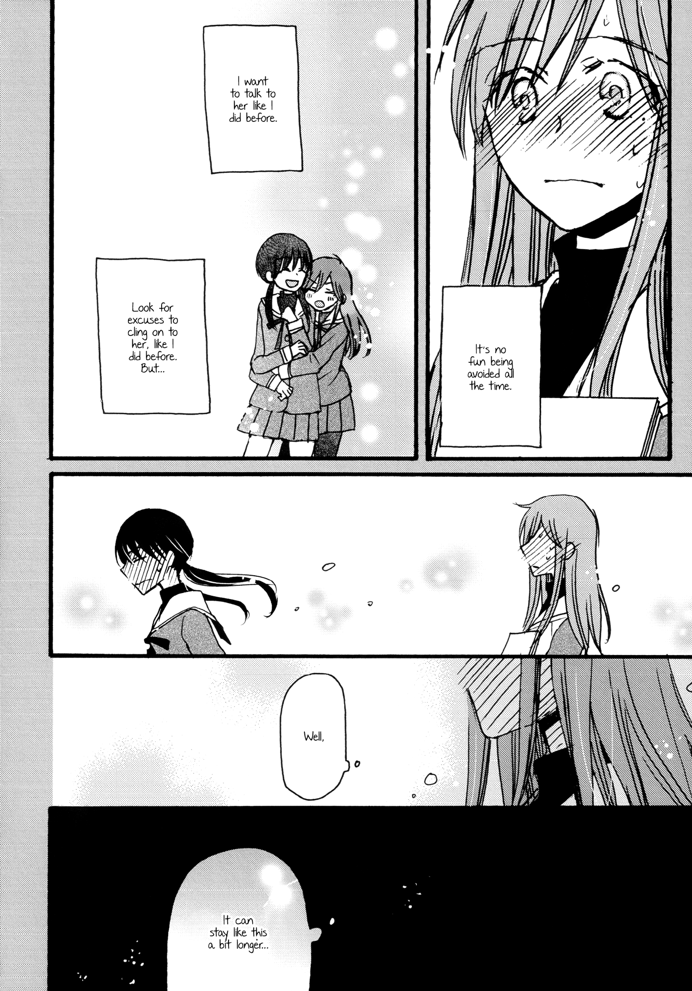 Laika, Pavlov, Pochihachikou Lip-Service Woman and the Impregnable Maiden 第26页