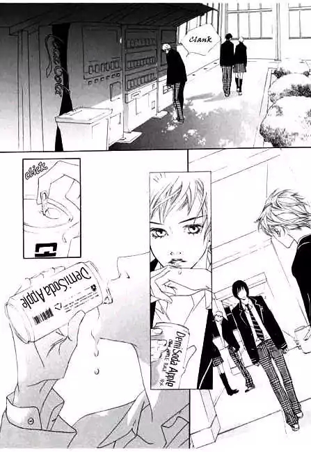 The Flowers of Evil Vol. 1 Ch. 3 第10页