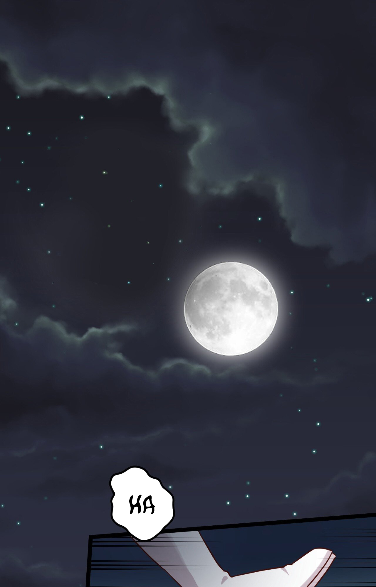 Good Disciple, Have Pity on Your Master! Ch. 1 第2页