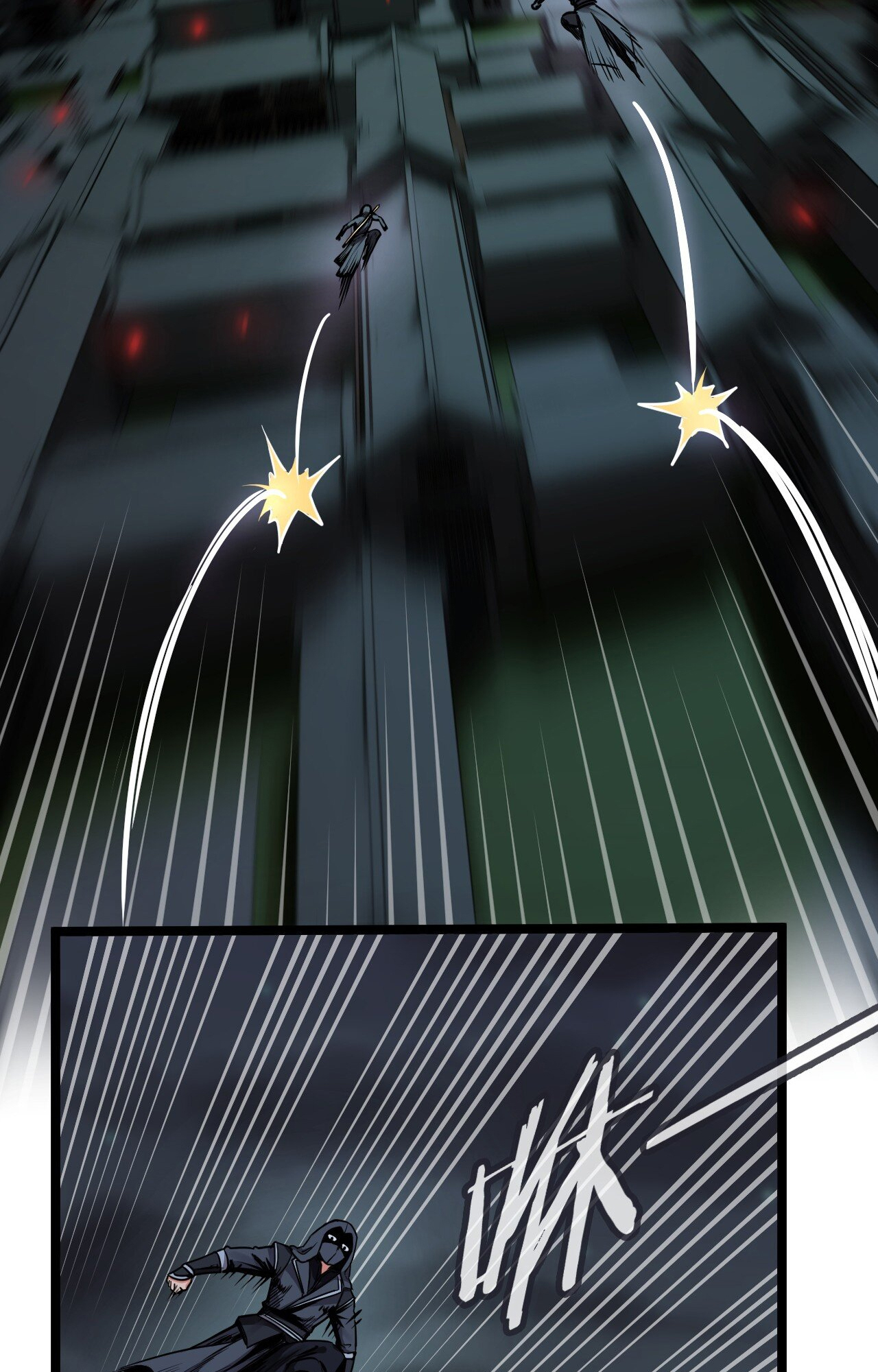 Good Disciple, Have Pity on Your Master! Ch. 1 第4页
