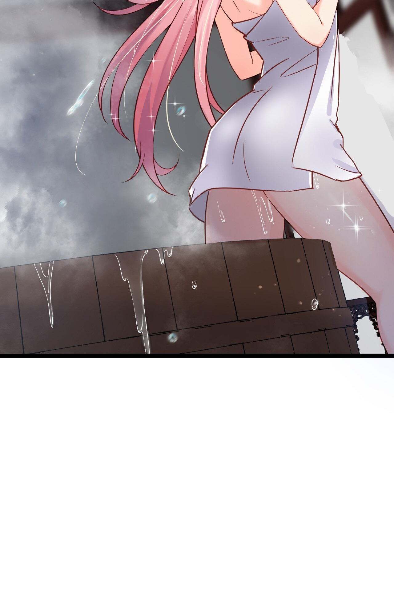 Good Disciple, Have Pity on Your Master! Ch. 1 第34页