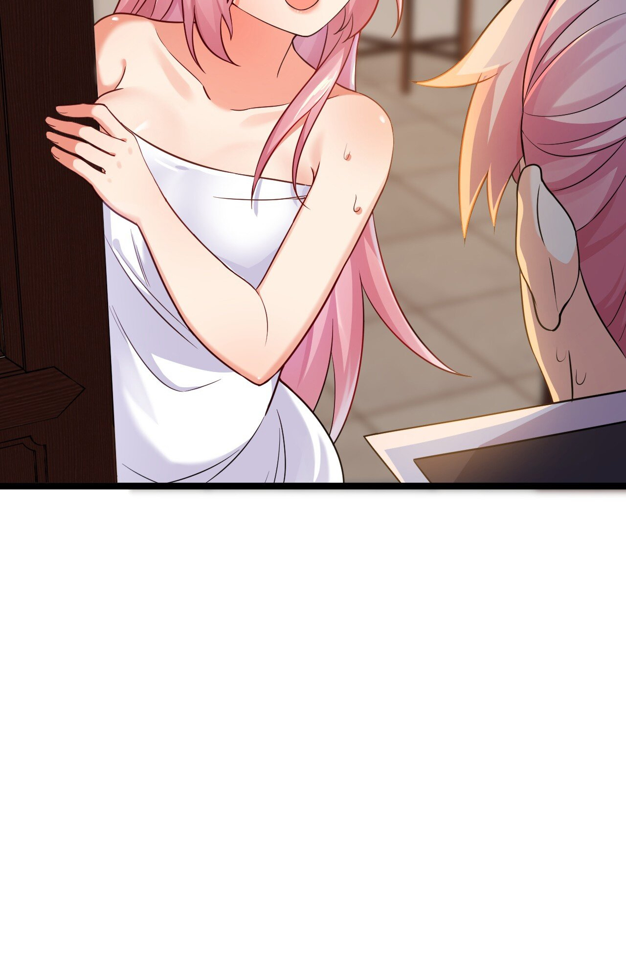 Good Disciple, Have Pity on Your Master! Ch. 1 第44页