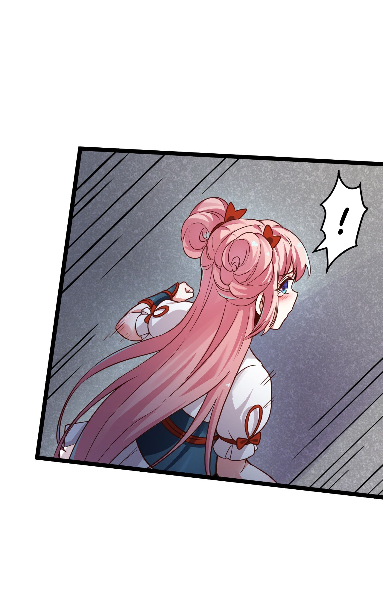 Good Disciple, Have Pity on Your Master! Ch. 1 第7页
