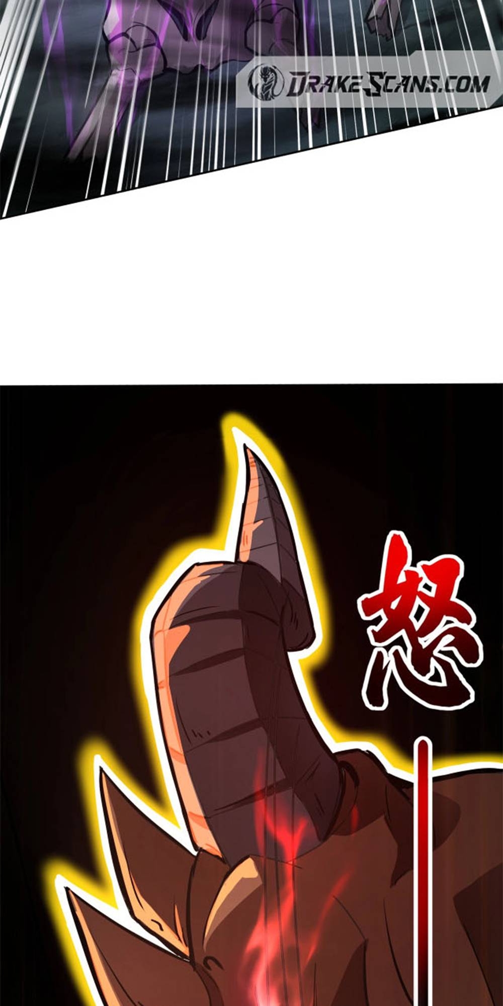 Taming Spiritual Pets: My Spiritual Pet is a Female Zombie Ch. 4 第18页